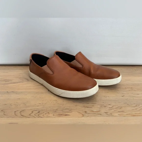 Shoes | Cole Haan Nantucket 2 Slipon Shoes | Poshmark display picture 3